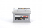 BOSCH 0092S50040 Starterio akumuliatorius