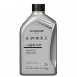 Alyva VW Longlife III FE 0W30 1L