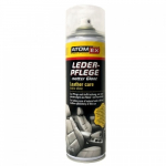 ATOMEX auto nahkade sisehooldus matt 500ml