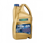 RAVENOL MTF-1 SAE 75W-85 4L
