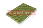 Filtras, salono oras KAMOKA 6080081