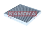 Filter, salongi&otilde;hk KAMOKA F525101