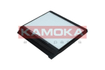 Filter, salongi&otilde;hk KAMOKA F410001