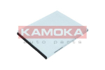 Filter, salongi&otilde;hk KAMOKA F418101