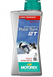 Motorex mootorimootori&otilde;li Polar Synt 2T, 1L