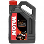 MOTUL 7100 7100 10W50 4T 4L