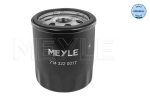 &Otilde;lifilter MEYLE 7143220017