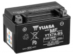 YUASA YTX7A-BS Starteri aku