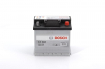 BOSCH 0092S30020 Starterio akumuliatorius