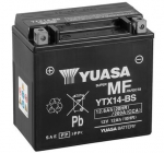 YUASA YTX14-BS Starteri aku