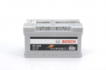 BOSCH 0092S50100 Starterio akumuliatorius