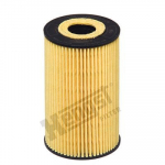 HENGST FILTER E115H01 D208 &Otilde;lifilter