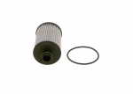 BOSCH F 026 407 249 &Otilde;lifilter