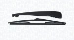 MAGNETI MARELLI 000723180105 Valytuvo svirčių rinkinys, stiklų valymui