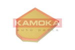 Kuldsed filtrid KAMOKA F243401