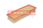 Kuldfiltrid KAMOKA F202501