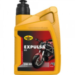 Kroon-Oil ExpuLSa RR 5W-40 1L t&auml;iss&uuml;nteetiline 4-taktiline &otilde;li