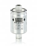 Kuro filtrid MANN-FILTER WK612/3