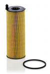 &Otilde;lifilter MANN-FILTER HU831x