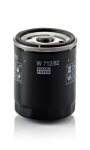 &Otilde;lifilter MANN-FILTER W712/82