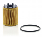 &Otilde;lifilter MANN-FILTER HU7041z