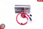 ESEN SKV 96SKV305 Akumuliatoriaus adapteris