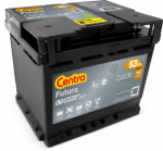 CENTRA CA530 Starteri aku