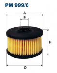 FILTRON PM 999/6 K&uuml;tusefilter