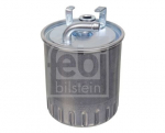 FEBI BILSTEIN 38294 K&uuml;tusefilter