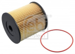 FEBI BILSTEIN 39831 K&uuml;tusefilter