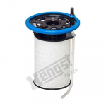 HENGST FILTER E104KP K&uuml;tusefilter
