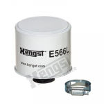HENGST FILTER E566L &Otilde;hufilter