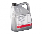 FEBI BILSTEIN 100706 Alyva, automatinė pavarų dėžė