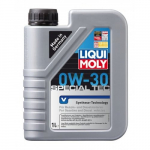 Liqui Moly - kerge k&auml;ik Special V 0W30 1L