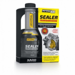 ATOMEX Sealer transmissioonis&uuml;steemi tihendaja 250ml