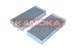 Filtras, salono oras KAMOKA F514701