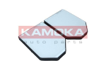Filtras, salono oras KAMOKA F429801