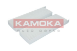 Filter, salongi&otilde;hk KAMOKA F412201