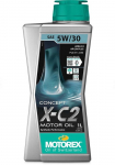 Motorex Concept Concept X-C2 5W2 5W30 alyva, 1L