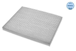 Filter, salongi&otilde;hk MEYLE 6123190016