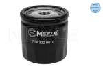 &Otilde;lifilter MEYLE 7143220010