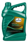 EUROL E110072-5L A&scaron;ies krumpliaračio alyva