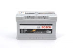 BOSCH 0 092 S50 110 Starteri aku
