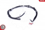 ESEN SKV 96SKV310 Akumuliatoriaus adapteris
