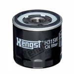 HENGST FILTER H315W &otilde;lifilter