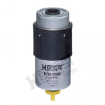 HENGST FILTER H305WK K&uuml;tusefilter