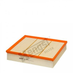 HENGST FILTER E381L &Otilde;hufilter