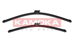 KAMOKA 27F05 Valytuvai