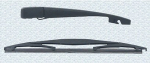MAGNETI MARELLI 000723180371 Valytuvo svirčių rinkinys, stiklų valymui