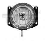 TYC 19-0599-05-2 Rūko žibintas